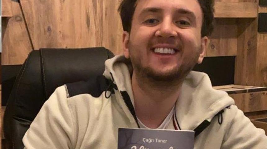 Yazar &Ccedil;ağrı Taner &lsquo;H&uuml;z&uuml;nl&uuml; Bir Pon&ccedil;ik&rsquo; ile rekora koşuyor