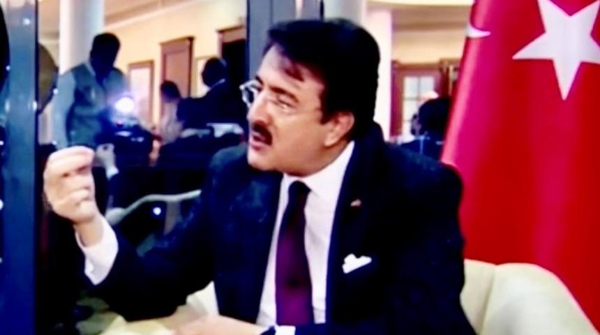 Aydemir: &lsquo;&Ccedil;anakkale ruhu, Milli yol haritamızdır&rsquo;