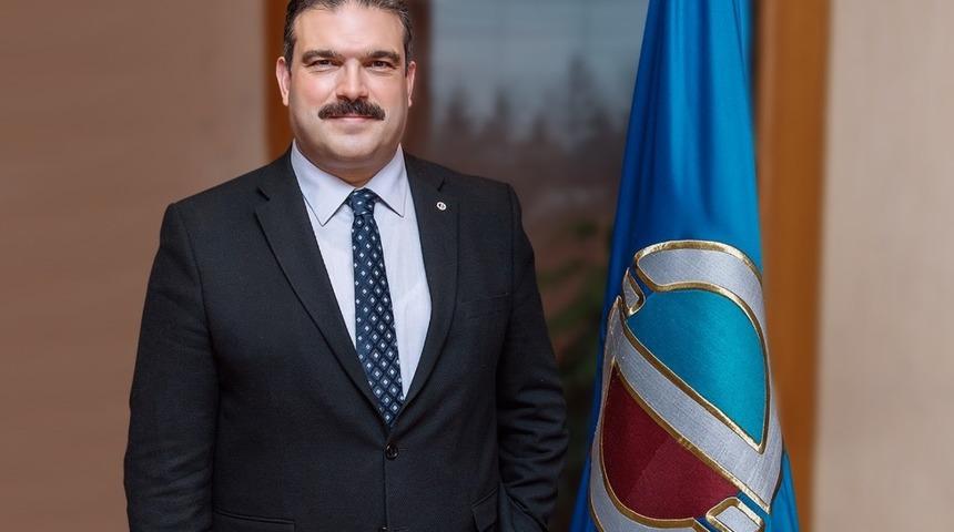 Rekt&ouml;r &Ccedil;omaklı&rsquo;dan 18 Mart Şehitleri Anma G&uuml;n&uuml; ve &Ccedil;anakkale Zaferi mesajı