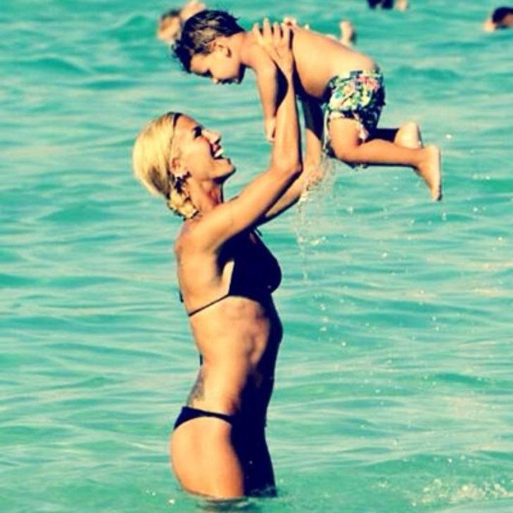 Çağla Şıkel:'Artık istediğimi yapabilirim' G2