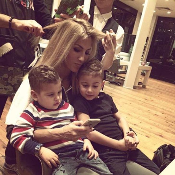 Çağla Şıkel:'Artık istediğimi yapabilirim' G3