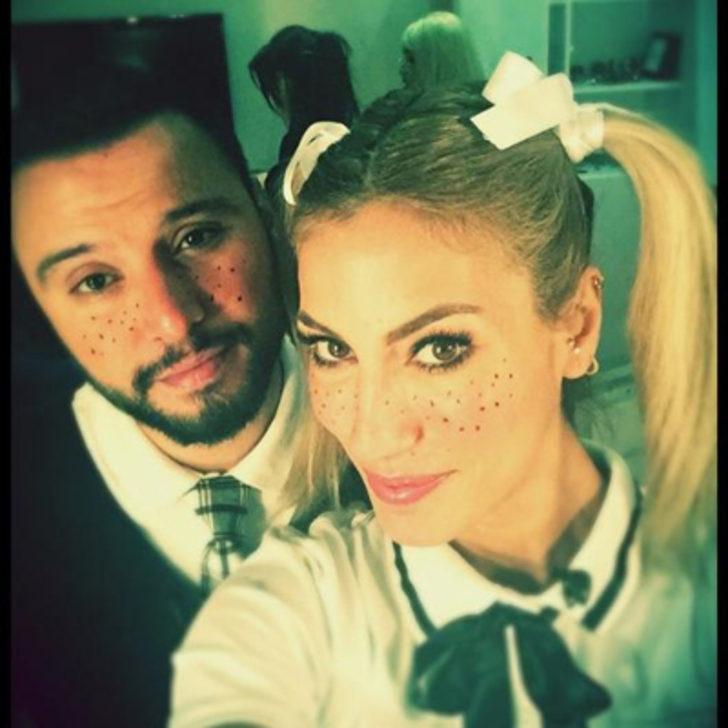 Çağla Şıkel:'Artık istediğimi yapabilirim' G4