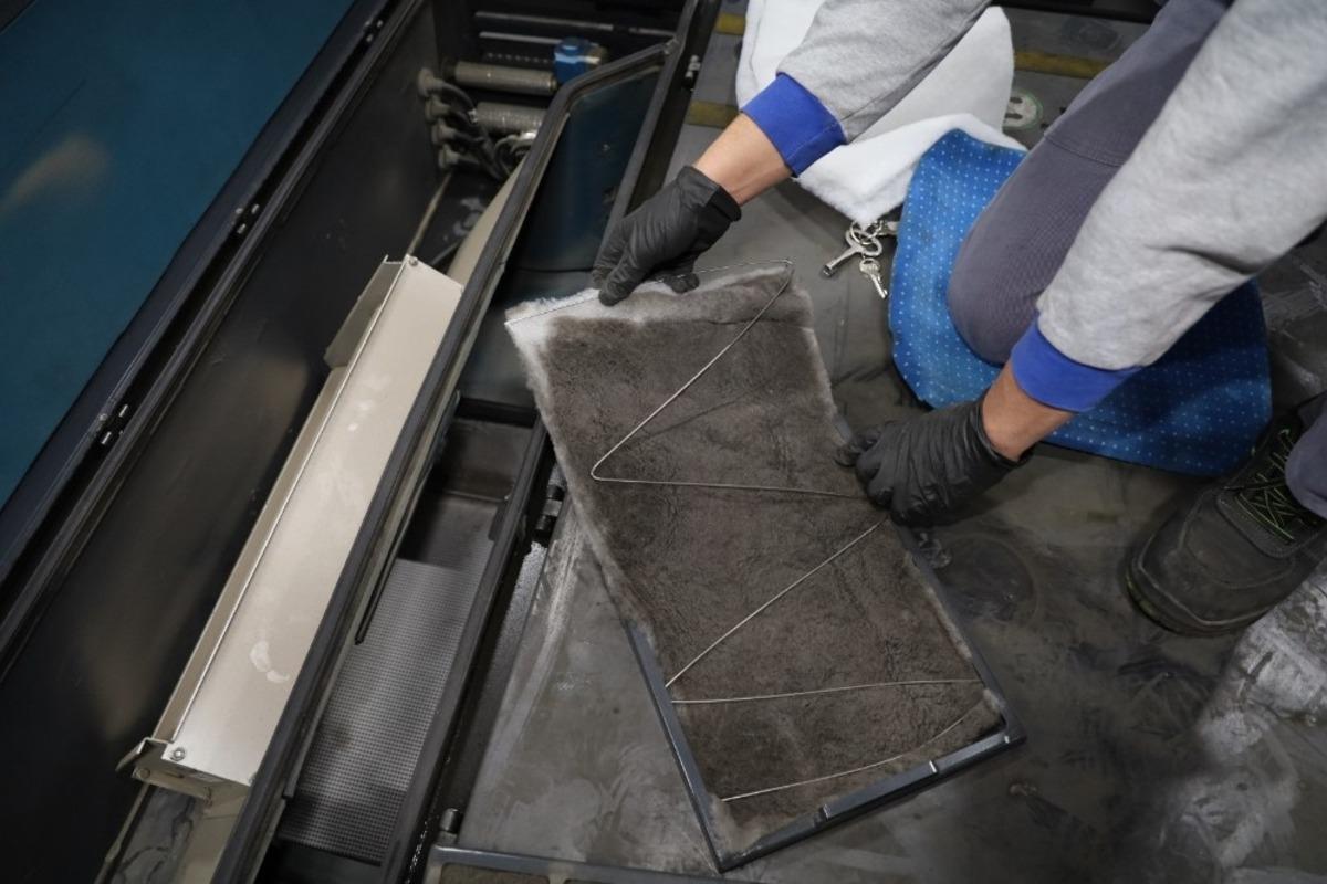 Ak&ccedil;aray&rsquo;da korona vir&uuml;s &ouml;nlemleri artırılarak devam ediyor