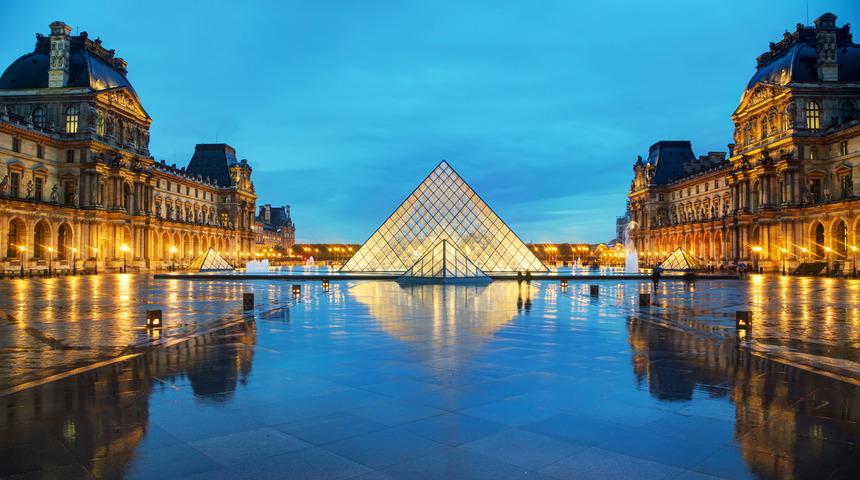 M&uuml;zeler sanatseverleri online olarak ağırlıyor