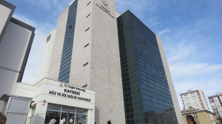 MHRS ile hasta kabul&uuml; durduruldu