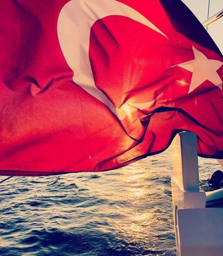 Ünlülerin 18 Mart Çanakkale Zaferi paylaşımları  G2