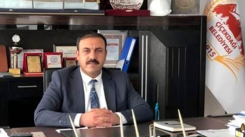 &Ccedil;i&ccedil;ekdağı il&ccedil;esinde se&ccedil;im vaatleri hayata ge&ccedil;iyor