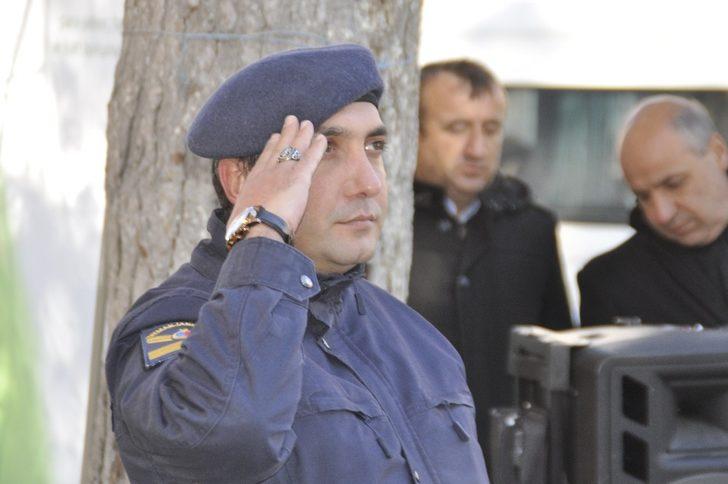 Şuhut’ta Çanakkale Zaferi’nin 105. yılı G3