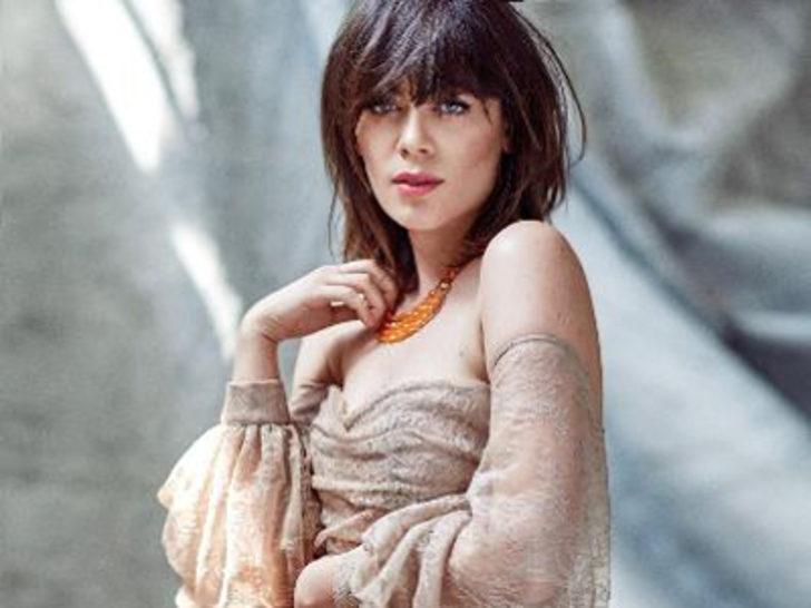 Demet Evgar'dan sevgilisine ilan-ı aşk G3