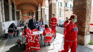 Koronavirüsten ölenlerin en büyük sağlık sorunu ne?