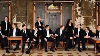 Türk besteci Tayfun Müzik Festivali'nde