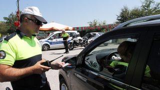 Bunu yaparsanız trafik cezasının bir kısmı siliniyor! İşte o yöntem