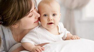 Çalışan annelere devletten 3 çocuk için toplam 1300 TL ödeme