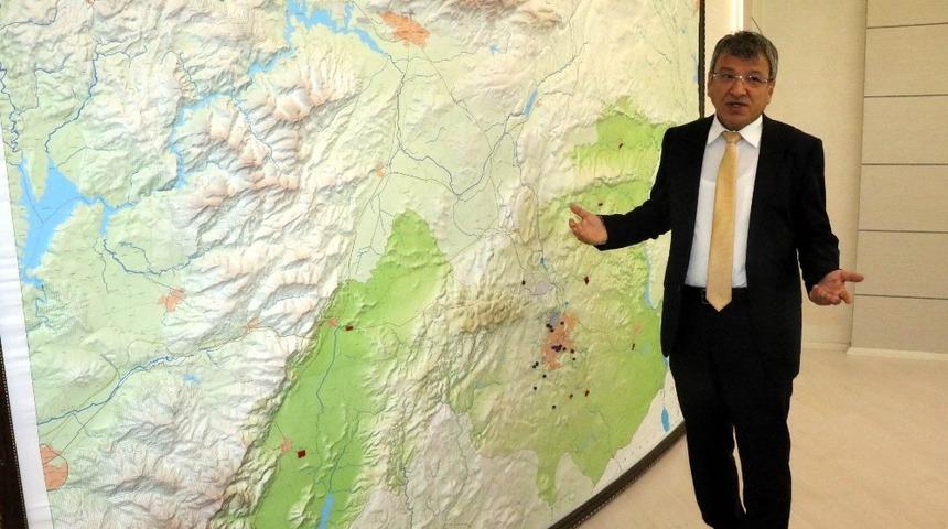 Korona vir&uuml;se bağlı su t&uuml;ketiminde artış olmadı