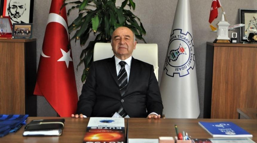 Başkan &Ouml;zotra&ccedil;: "Haksızlığa m&uuml;saade yok"
