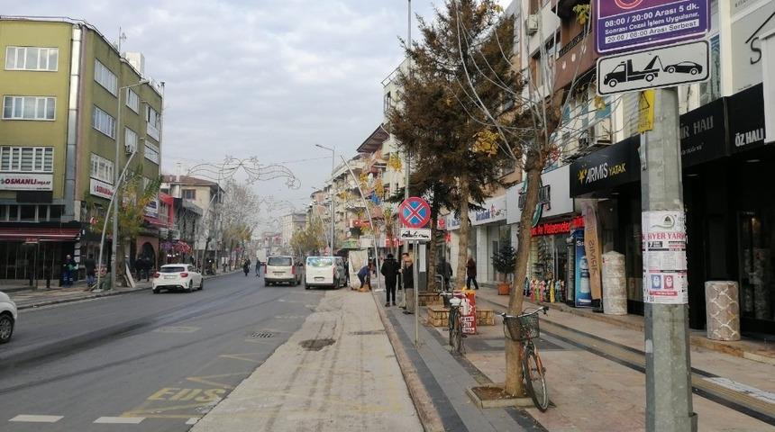 EDS’ler kazaları yüzde 26 azalttı