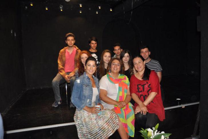 Yeşim Ceren Bozoğlu isyan etti G4