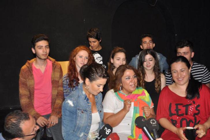 Yeşim Ceren Bozoğlu isyan etti G5