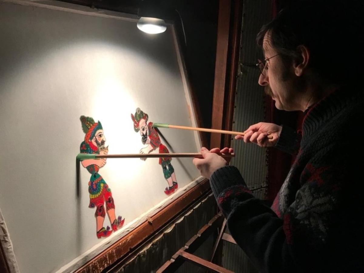 G&ouml;lge oyununda, 22 yıl sonra ışıklar ilk kez korona vir&uuml;s ile kapandı