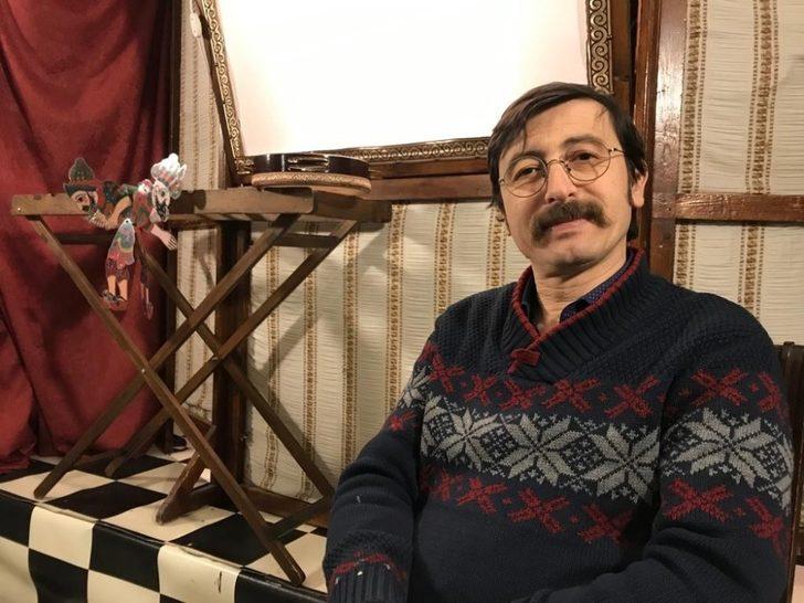 Gölge oyununda, 22 yıl sonra ışıklar ilk kez korona virüs ile kapandı G3