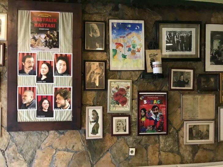 Gölge oyununda, 22 yıl sonra ışıklar ilk kez korona virüs ile kapandı G5