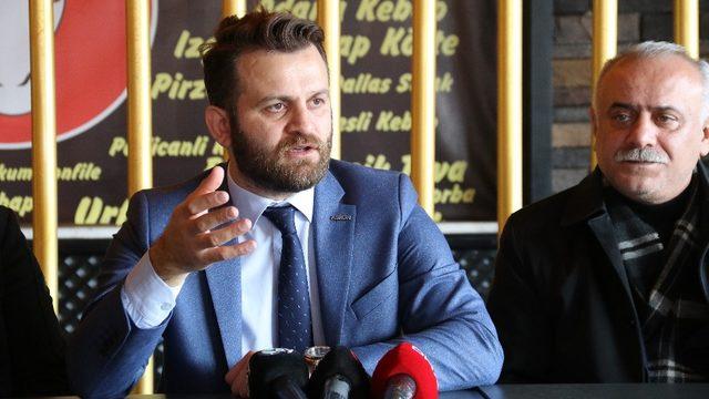 ASKON Rize Şubesi’nden Karaborsaya açık savaş