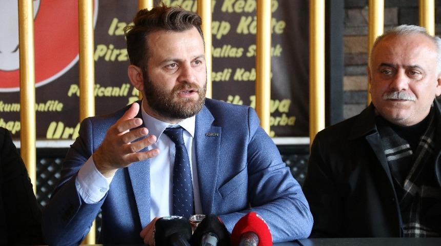 ASKON Rize Şubesi’nden Karaborsaya açık savaş