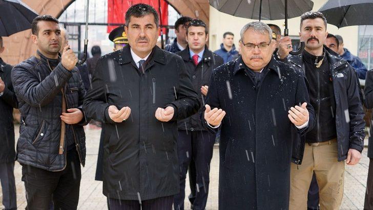 Muş’ta 18 Mart Şehitleri Anma Günü ve Çanakkale Zaferi’nin 105. yılı G3