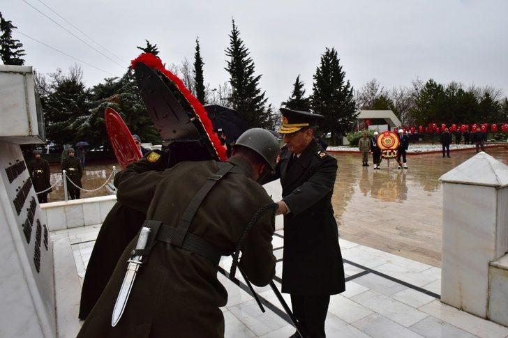 18 Mart törenlerine korona virüs engeli G3
