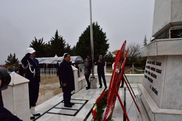 18 Mart törenlerine korona virüs engeli G4