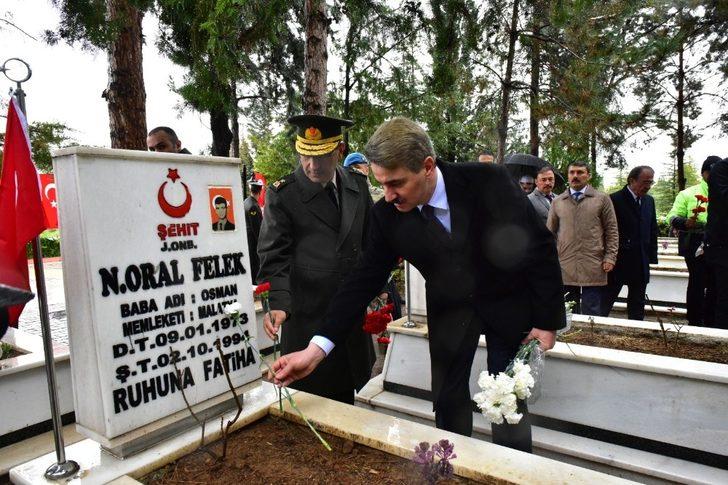 18 Mart törenlerine korona virüs engeli G5