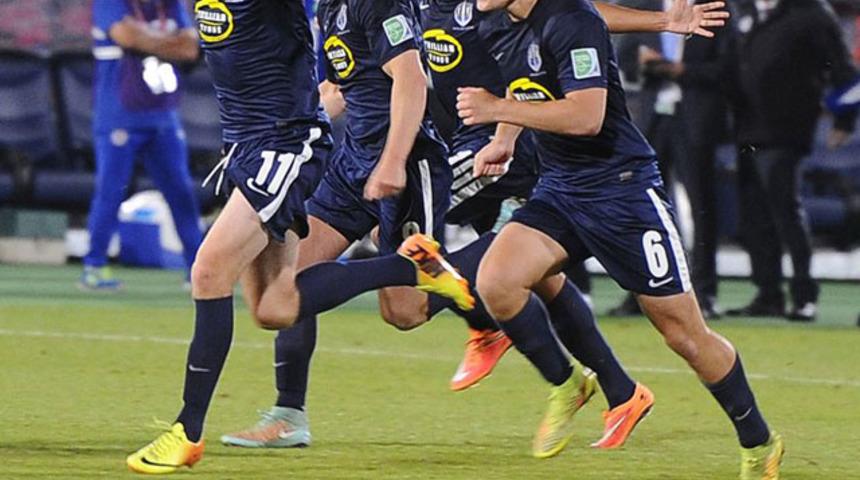 Yeni Zelanda'da koronavirüs nedeniyle Auckland City şampiyon ilan edildi