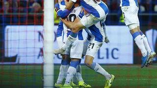 Espanyol'da 6 oyuncuda koronavirüse rastlandı