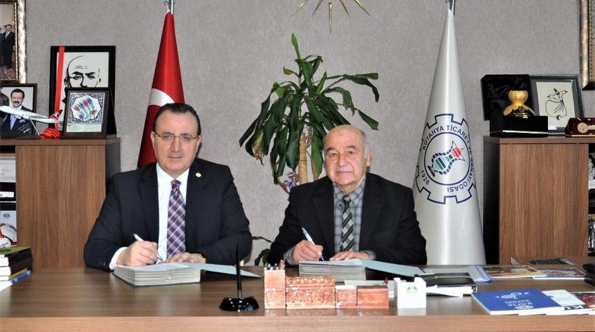 KOBİ&rsquo;lere finansman fırsatı