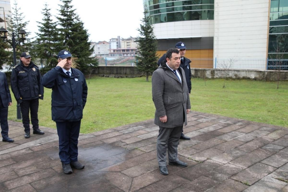 18 Mart Şehitler G&uuml;n&uuml;