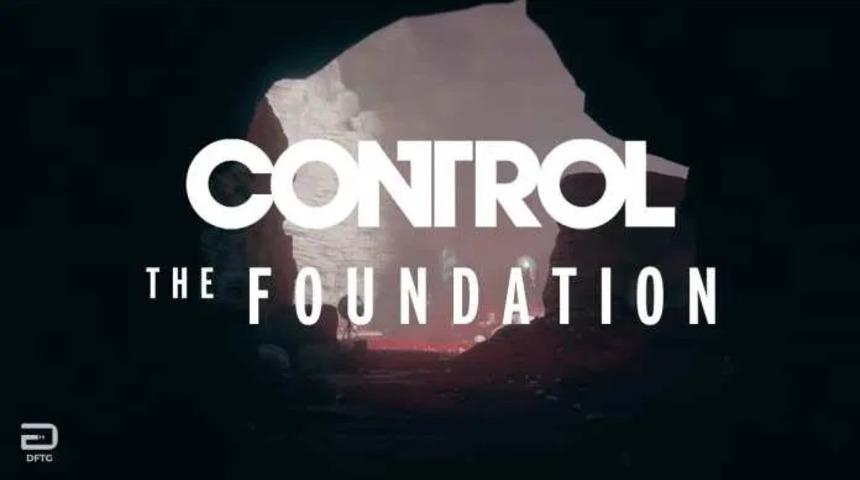 Control’ün ilk genişletme paketi geldi