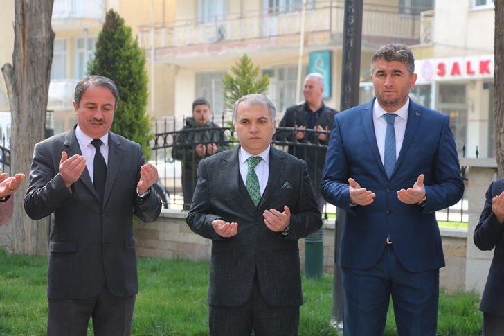 Şanlı zaferin 105. yılı kutlandı G3