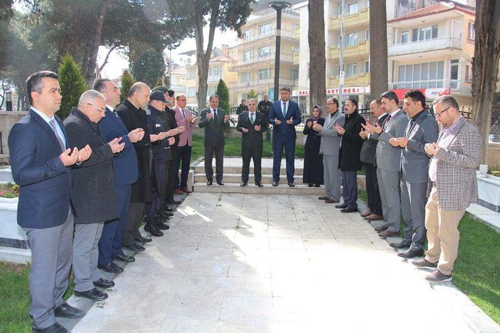 Şanlı zaferin 105. yılı kutlandı G4