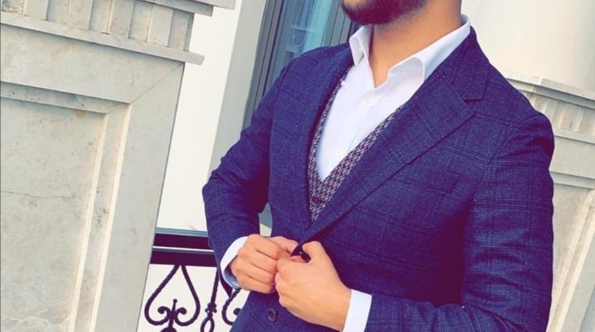 Karzan Ibrahim Shingaly: "Iraklı mankenler y&uuml;kselişte"