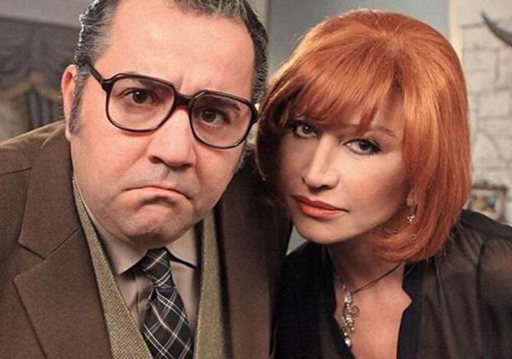 Ata Demirer beni mutlu etmek için çabalıyor G1