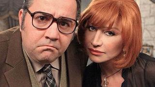 Ata Demirer beni mutlu etmek için çabalıyor