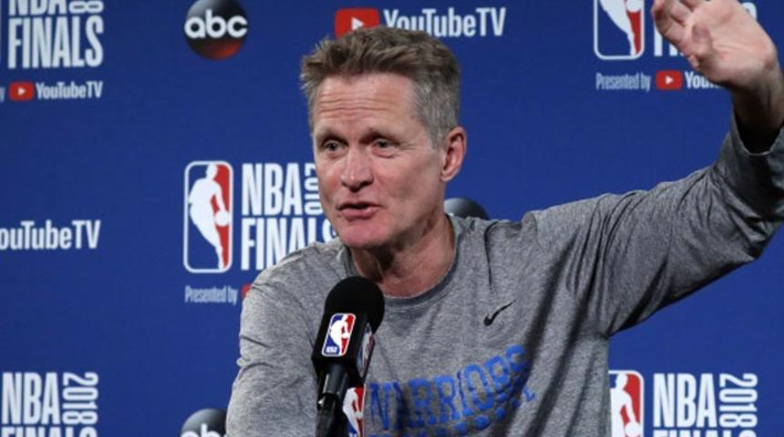 ABD Basketbol Milli Takımı'nda hazırlıklar sürüyor