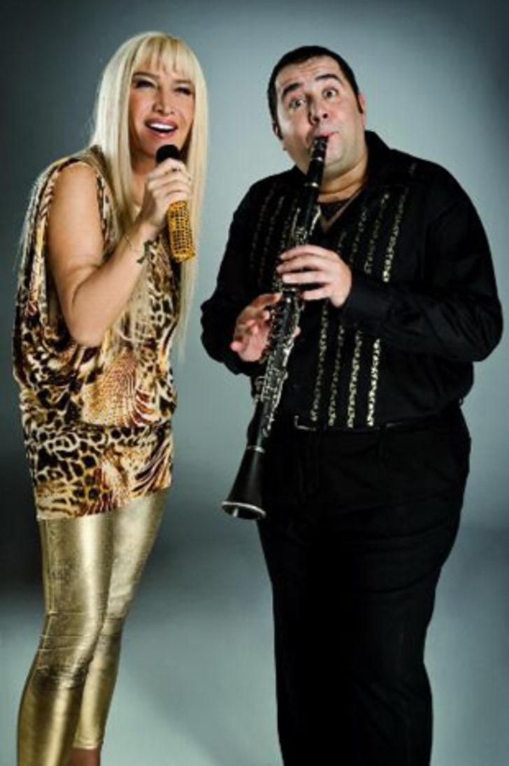 Ata Demirer beni mutlu etmek için çabalıyor G4