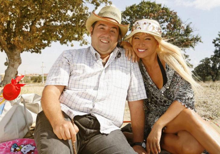 Ata Demirer beni mutlu etmek için çabalıyor G5