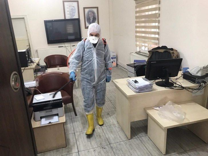 Kağızman Emniyeti tedbirleri artırdı G3