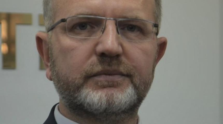 Başkan Ceyhun: "Acil olmadık&ccedil;a hastanelere ve diğer sağlık merkezlerine de gitmeyelim"