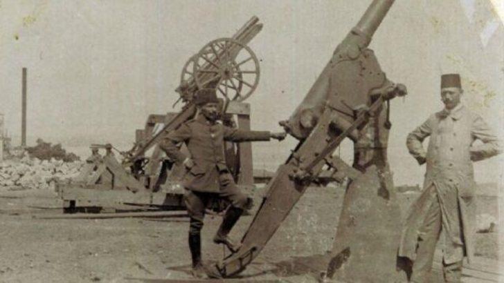 Çanakkale Zaferi'nin bilinmeyenleri! Yenildikleri anlaşılmasın diye... G2