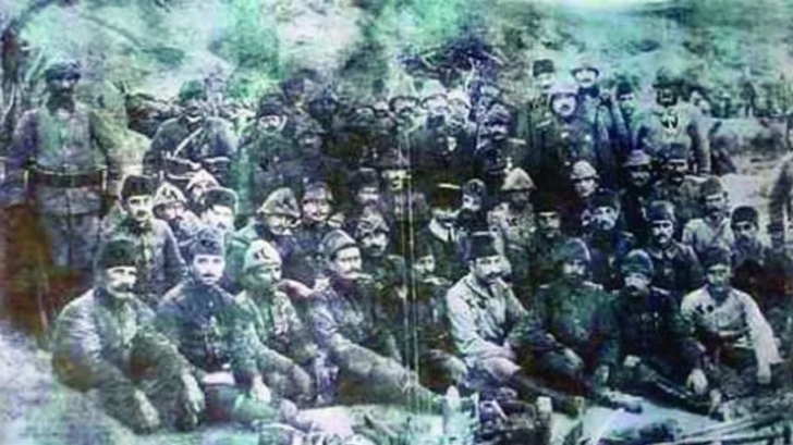 Çanakkale Zaferi'nin bilinmeyenleri! Yenildikleri anlaşılmasın diye... G3