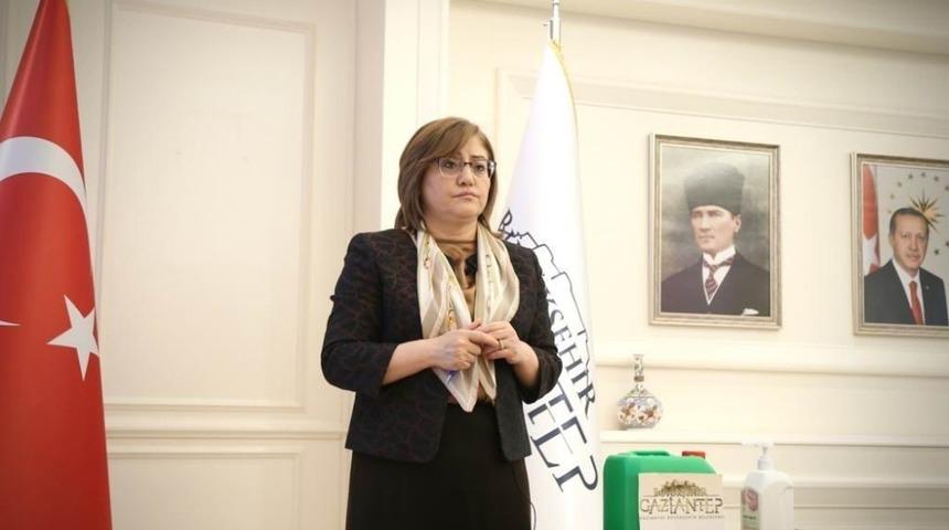 Gaziantep&rsquo;te korona vir&uuml;se karşı sabun ve &ccedil;amaşır suyu dağıtılacak