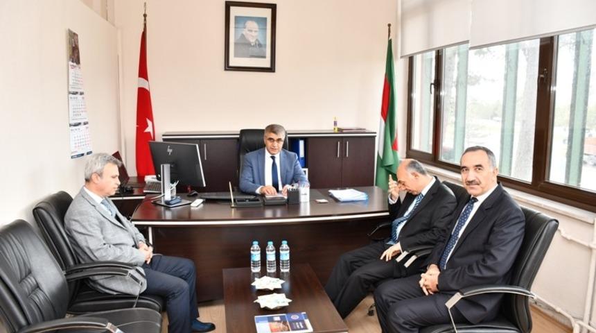 Karab&uuml;k&rsquo;te ithalat y&uuml;zde 58 azaldı